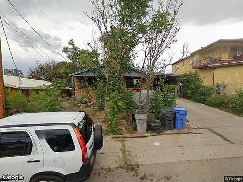 Mercedes, NOGALES, AZ 85621