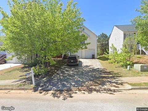 Vail, DOUGLASVILLE, GA 30134