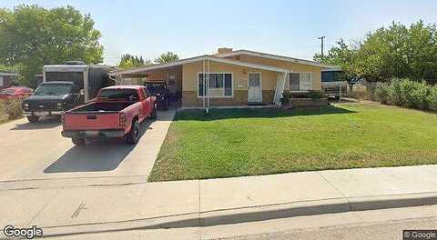 250, VERNAL, UT 84078