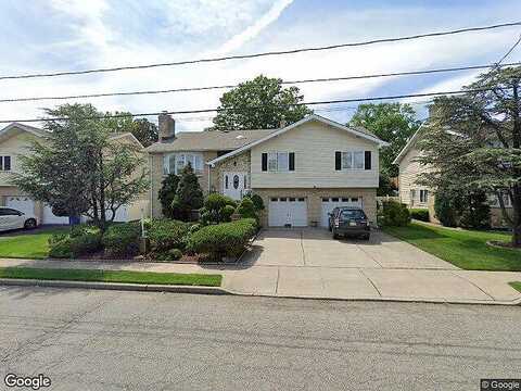 Frederick, LITTLE FERRY, NJ 07643