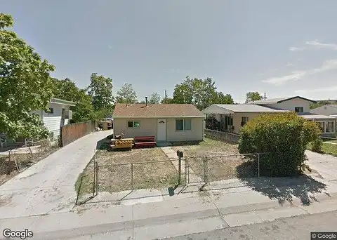Ash, COMMERCE CITY, CO 80022