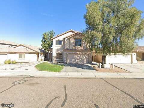 Nicolet, GLENDALE, AZ 85303