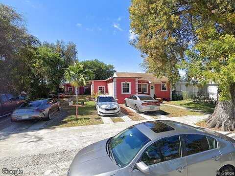 5Th, MIAMI, FL 33150