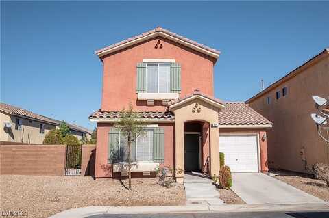 Travertine, LAS VEGAS, NV 89122