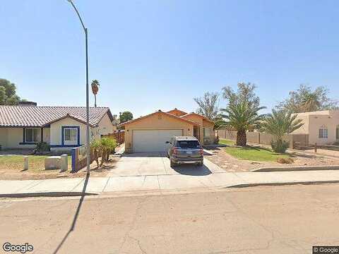 Jefferson, SOMERTON, AZ 85350