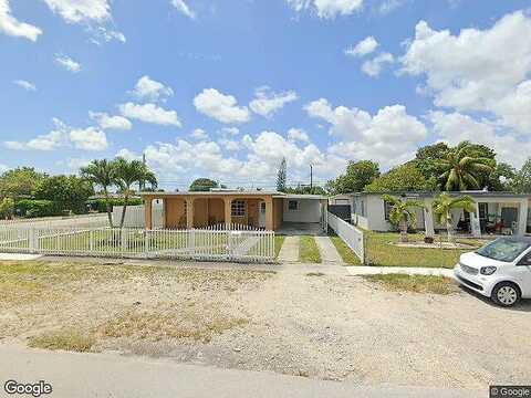 47Th, HIALEAH, FL 33013