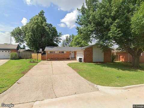 Comanche, WARR ACRES, OK 73132