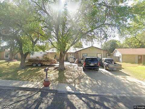 Laguna Verde, SAN ANTONIO, TX 78239