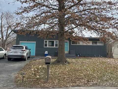 Montrose, KANSAS CITY, MO 64151