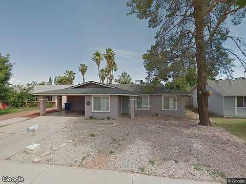 Park, CHANDLER, AZ 85225