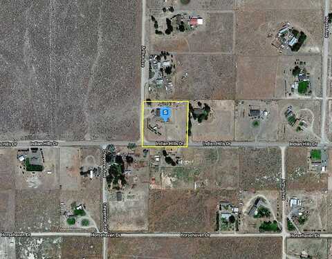 Indian Hills, ELKO, NV 89801