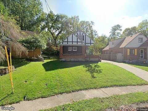Esther, CINCINNATI, OH 45243