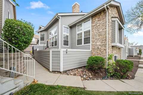 Zenobia Street, Westminster, CO 80030
