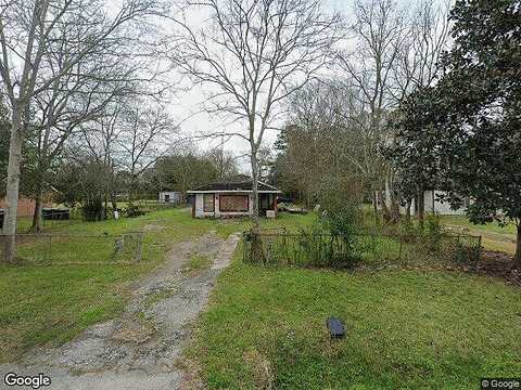 Evans, HOUSTON, TX 77061
