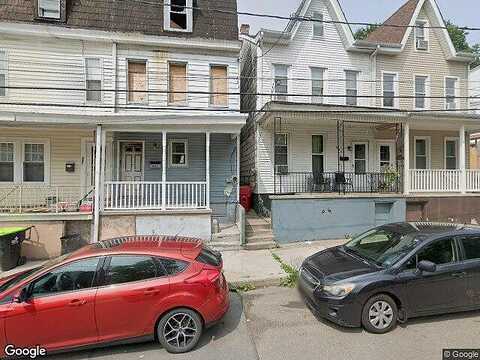 2Nd Street, Pottsville, PA 17901