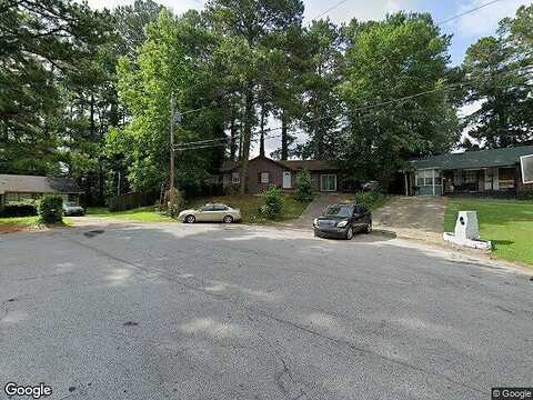 Utoy, JONESBORO, GA 30238