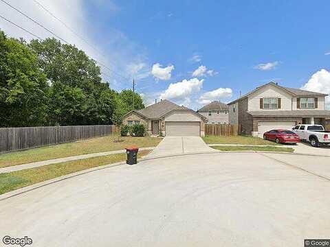 Rosemont, ROSHARON, TX 77583