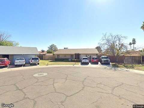 Georgia, GLENDALE, AZ 85303