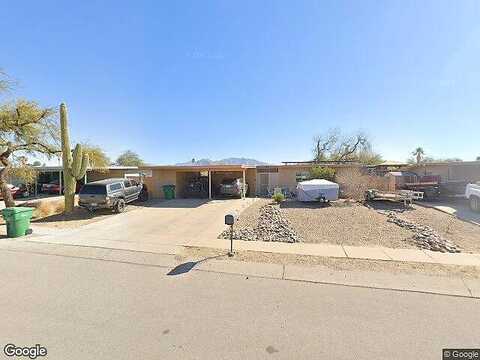 Galaxy, TUCSON, AZ 85741