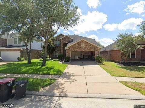 Chapel Meadow, RICHMOND, TX 77407