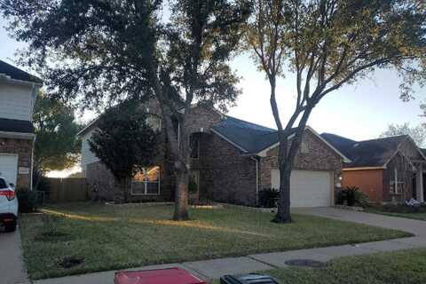 Chapel Meadow, RICHMOND, TX 77407
