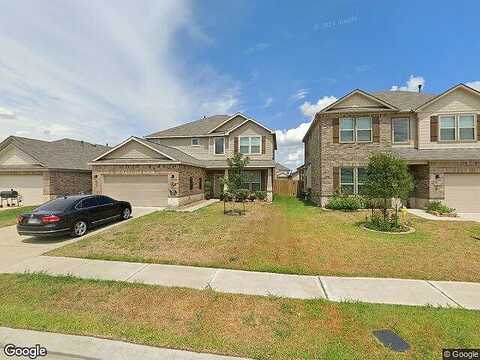 Glenmoor, ROSHARON, TX 77583