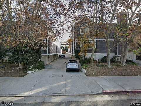 Kester, VAN NUYS, CA 91405