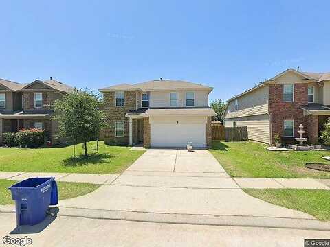 Hazelnut, BAYTOWN, TX 77521