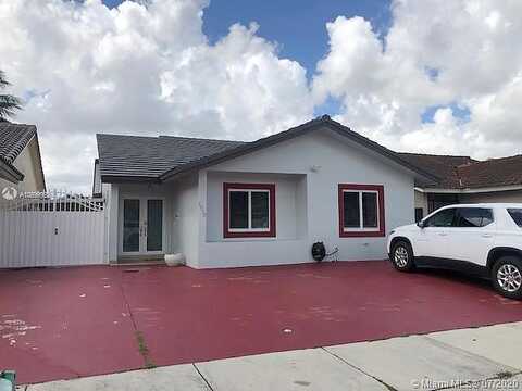 168Th, HIALEAH, FL 33015