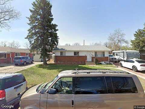 Oregon, LAKEWOOD, CO 80232
