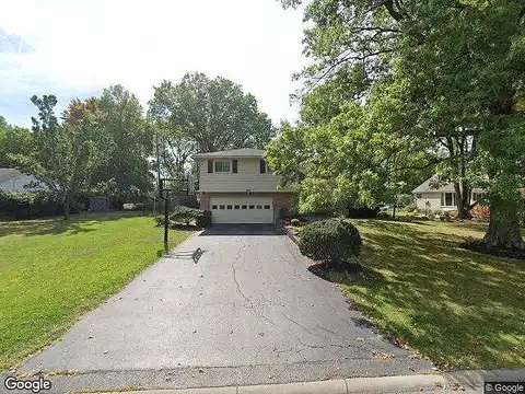 Miami Hills, CINCINNATI, OH 45243