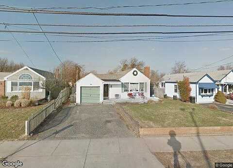 Browns River, SAYVILLE, NY 11782