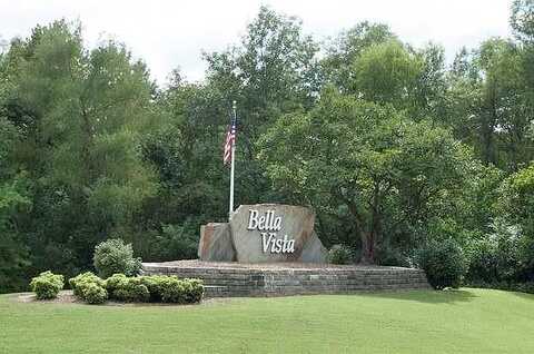 Claypole, BELLA VISTA, AR 72715