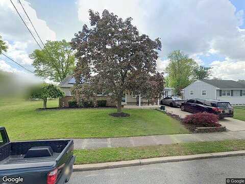 Livingstone, SEWELL, NJ 08080