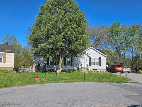 Midnoon, MARTINSBURG, WV 25404
