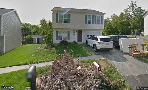 Myers, SCHUYLERVILLE, NY 12871