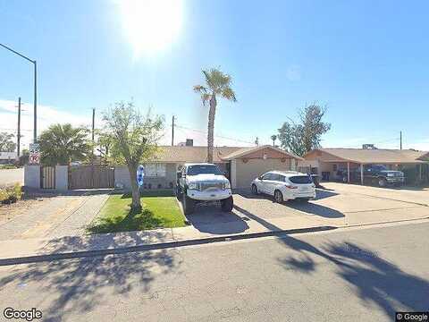 June, MESA, AZ 85201