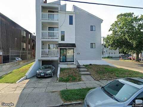 Weber, BRIDGEPORT, CT 06610