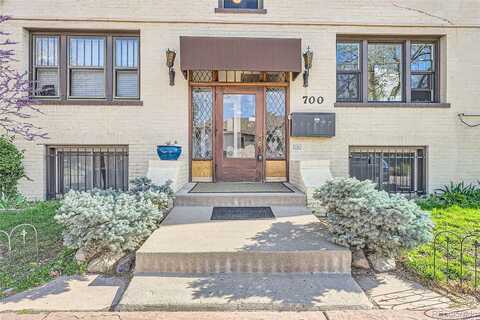 Ellsworth, DENVER, CO 80209