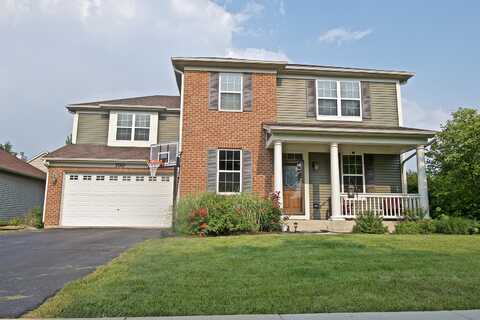 Wilmore, OSWEGO, IL 60543