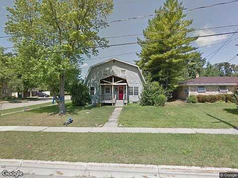 Edwards, GRAND LEDGE, MI 48837