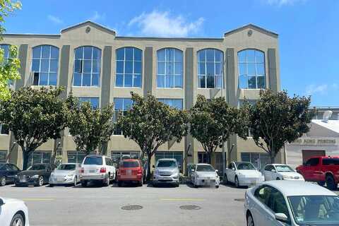 Pennsylvania Avenue, #107, San Francisco, CA 94107