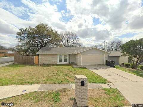 Glen, SAN ANTONIO, TX 78239
