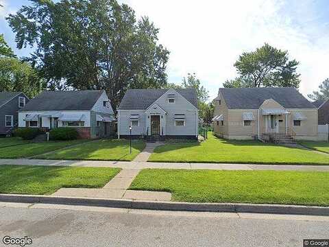 Chestnut, HAMMOND, IN 46324