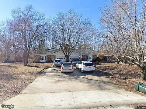 Carson, BERRYVILLE, AR 72616