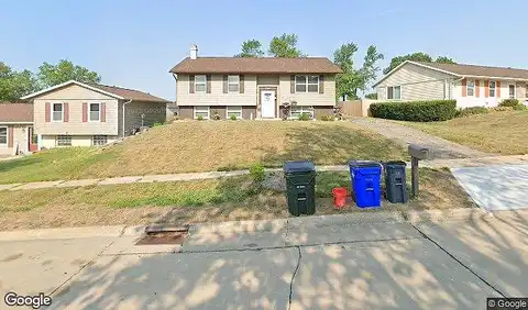 Olive, CEDAR RAPIDS, IA 52405