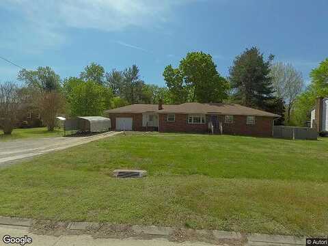 Cold Harbor, MECHANICSVILLE, VA 23111
