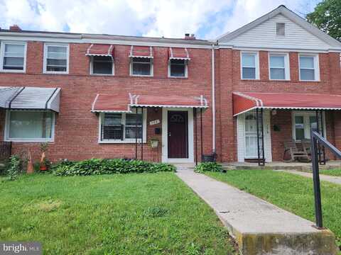 Beaverbrook, BALTIMORE, MD 21212