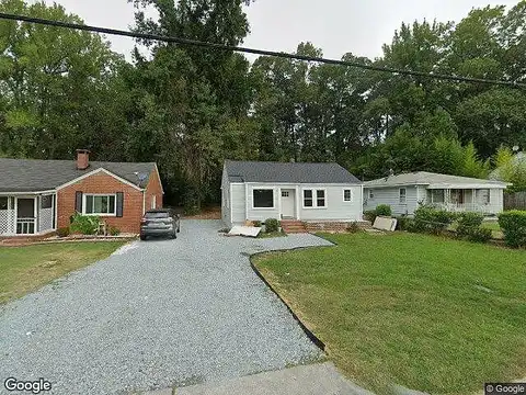Club, DURHAM, NC 27704