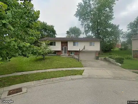 Friar Tuck, MIAMISBURG, OH 45342